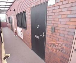 京都府京都市伏見区深草フチ町（賃貸マンション2DK・2階・48.60㎡） その11
