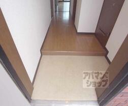 京都府京都市伏見区深草フチ町（賃貸マンション2DK・2階・48.60㎡） その12