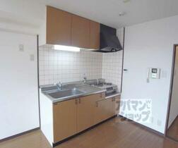 京都府京都市伏見区深草フチ町（賃貸マンション2DK・2階・48.60㎡） その5
