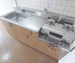 京都府京都市伏見区深草フチ町（賃貸マンション2DK・2階・48.60㎡） その6