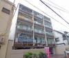 小山マンション 3階 築56年2ヶ月の賃貸物件