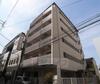 京都駅より徒歩4分 4階 築17年4ヶ月の賃貸物件
