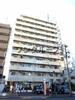 新大塚駅より徒歩2分 4階 築41年11ヶ月の賃貸物件