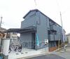 稲荷駅より徒歩7分 築6年の賃貸物件