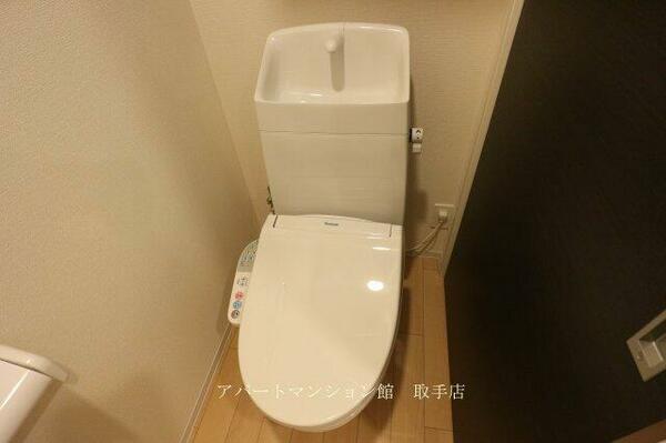 apartment 茨城県取手市吉田
地図を見る