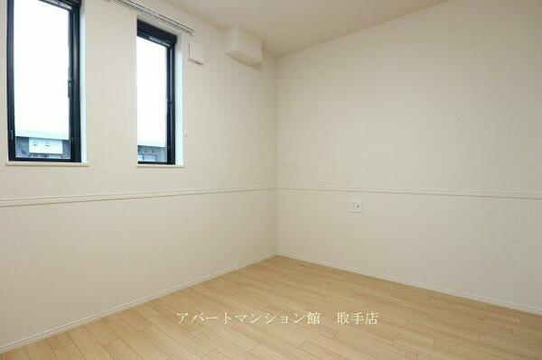 apartment 茨城県取手市吉田
地図を見る