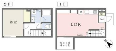 間取り：213135618658