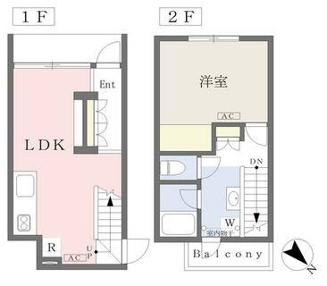 間取り：213135618202