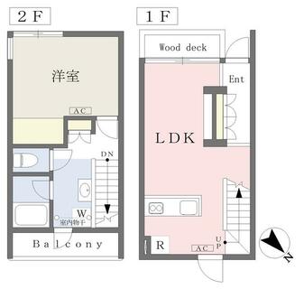 間取り：213135618725