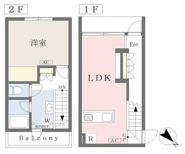 間取り：213135618457
