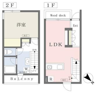 間取り：213135618724