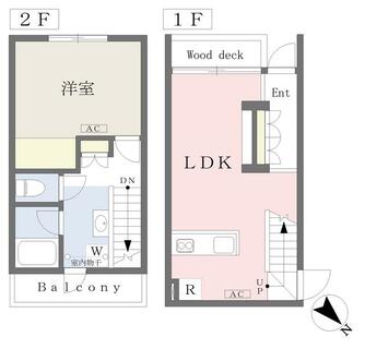 間取り：213135618070