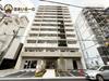 南森町駅より徒歩7分 新築 12階建の賃貸物件