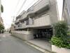 椿マンション 2階 築38年4ヶ月の賃貸物件