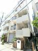 永手コスモハイツ 2階 築42年10ヶ月の賃貸物件