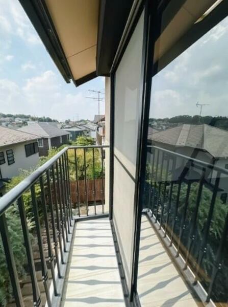 detached 東京都東大和市湖畔２丁目

地図を見る