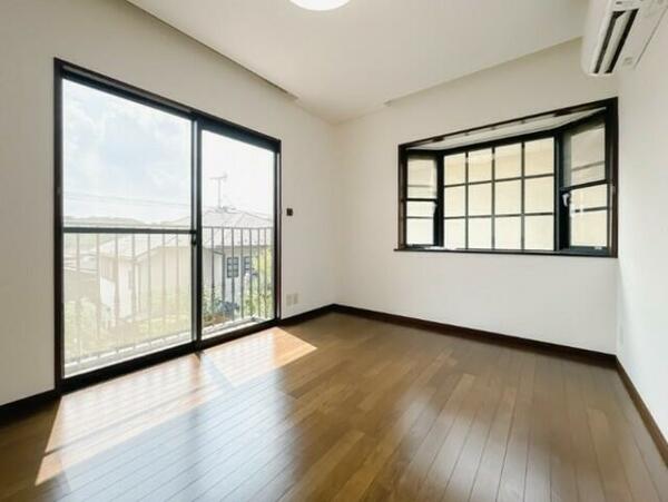 detached 東京都東大和市湖畔２丁目

地図を見る