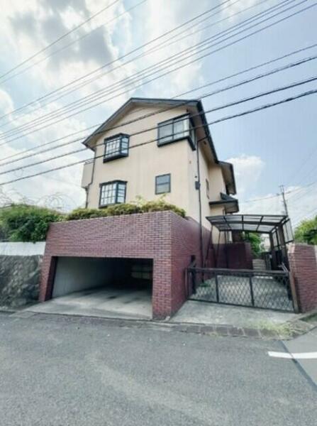 detached 東京都東大和市湖畔２丁目

地図を見る