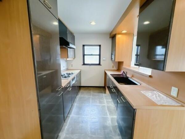 detached 東京都東大和市湖畔２丁目

地図を見る