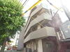佐々木コーポ 4階 築55年5ヶ月の賃貸物件