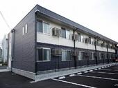 レオネクスト昭和町Ⅱのイメージ