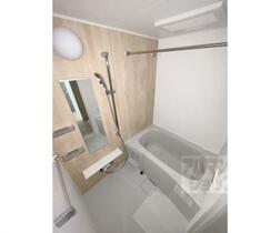 京都府京都市伏見区深草僧坊町（賃貸アパート1LDK・2階・50.74㎡） その12
