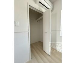 京都府京都市伏見区深草僧坊町（賃貸アパート1LDK・2階・50.74㎡） その16