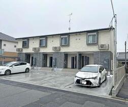 京都府京都市伏見区深草僧坊町（賃貸アパート1LDK・2階・50.74㎡） その1