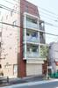 一真舎 2階 築10年の賃貸物件