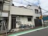 吉沢ハイツ 1階 築50年9ヶ月の賃貸物件