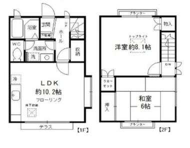 間取り：213144955842