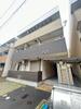 吹田駅より徒歩11分 2階 築13年4ヶ月の賃貸物件