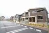 川越富洲原駅よりバス10分 徒歩13分 築8年9ヶ月 2階建の賃貸物件