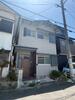 多田駅より徒歩10分 築56年5ヶ月 2階建の賃貸物件
