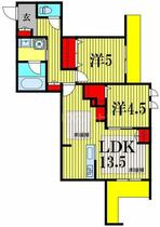 間取り：212054530149