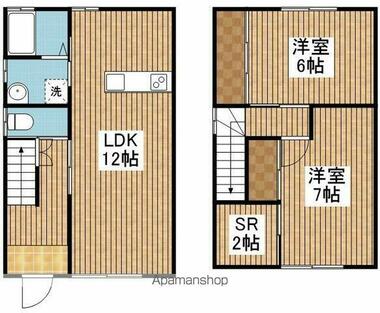 間取り：215007276481