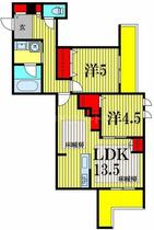間取り：212054530152