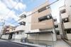 帝塚山三丁目駅より徒歩9分 1階 築1年7ヶ月の賃貸物件