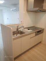 オルテンシア 301 ｜ 広島県福山市東手城町３丁目（賃貸アパート1LDK・3階・40.49㎡） その3