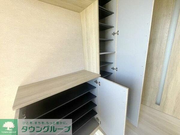 detached 埼玉県入間市大字野田
地図を見る