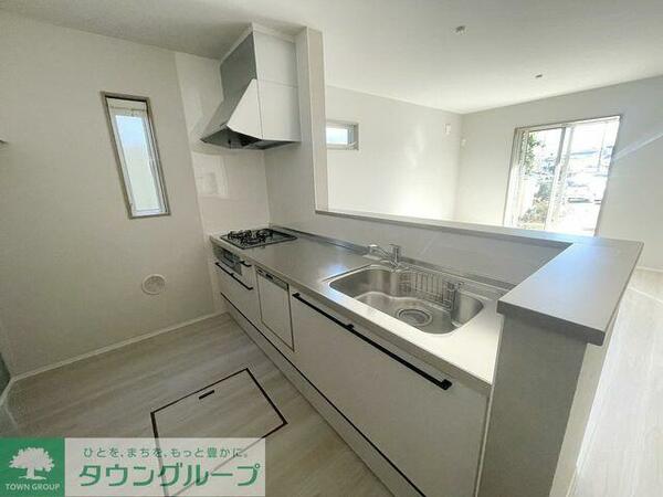 detached 埼玉県入間市大字野田
地図を見る