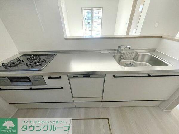 detached 埼玉県入間市大字野田
地図を見る