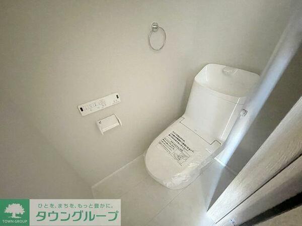 detached 埼玉県入間市大字野田
地図を見る