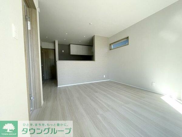 detached 埼玉県入間市大字野田
地図を見る