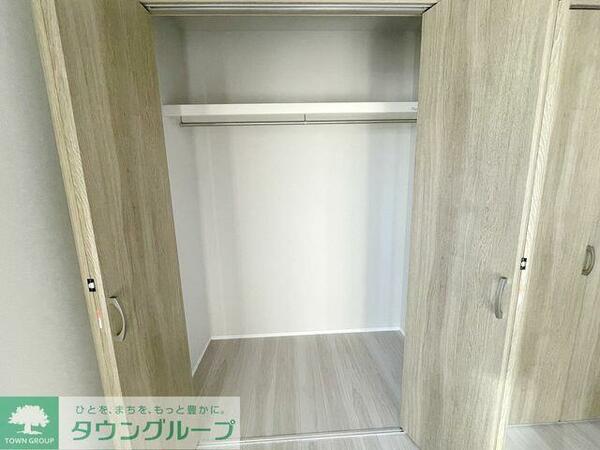 detached 埼玉県入間市大字野田
地図を見る