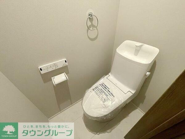 detached 埼玉県入間市大字野田
地図を見る