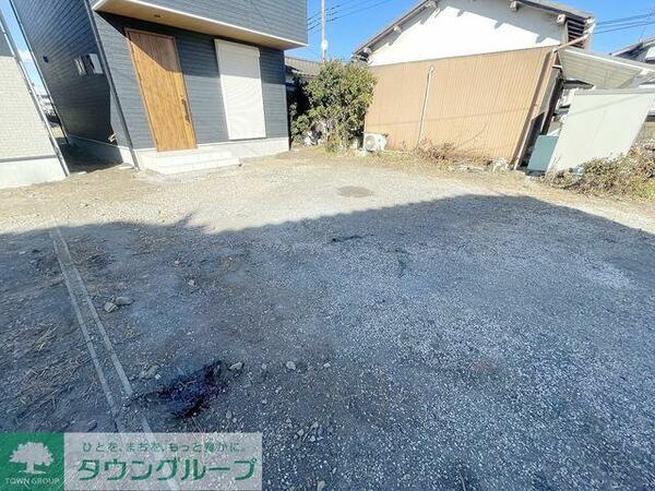 detached 埼玉県入間市大字野田
地図を見る