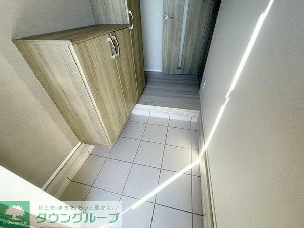 detached 埼玉県入間市大字野田
地図を見る