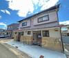 上桂駅より徒歩7分 築58年3ヶ月の賃貸物件