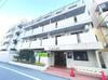 扶桑ハイツ経堂 2階 築41年3ヶ月の賃貸物件